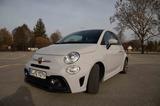 Abarth 595 165 PS | Campovolo Grau | Tech-/Design-/Styl