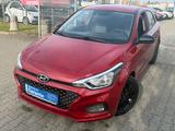Hyundai i20 1.0 T-GDI Advantage+1.HD*KLIMA*TEMPO*SHZ*KAM - Hyundai i20: Advantage
