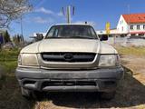 Toyota Hilux - gebrauchte Toyota Hilux aus dem Jahr 2005