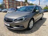 Opel Astra K ST 1.6 CDTI Edition 70kW 1.Hand NAVI PDC - Opel Astra mit Diesel-Antrieb: Kombi, Euro4, 1.7