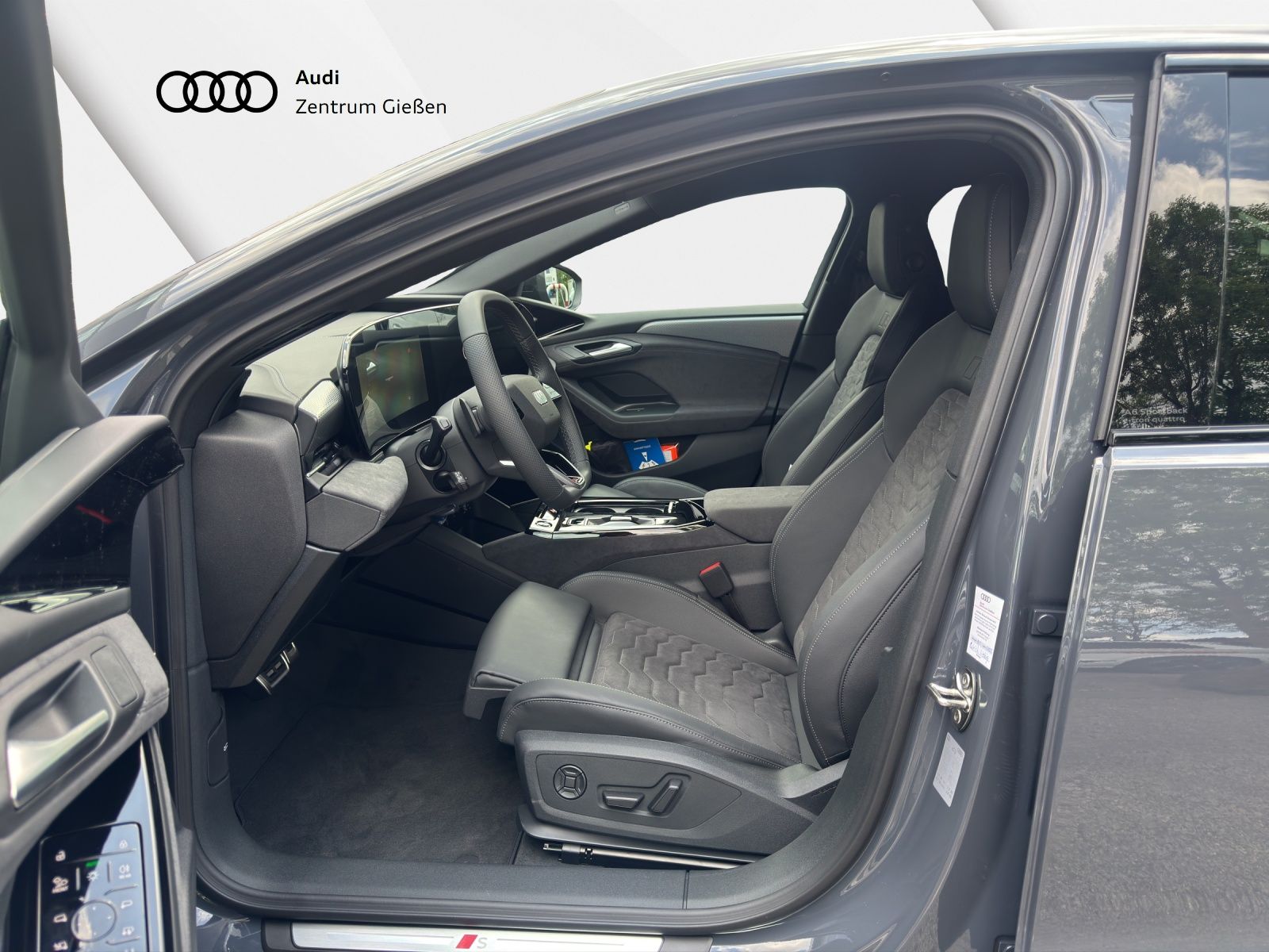 Audi A6 e-tron - Bild 5