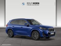 BMW X1 - Vorschau Bild 9