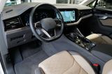 Volkswagen Touareg 3.0TSI Elegance Facelift LUFT AHK Keyles - Volkswagen Touareg mit Benzin-Antrieb: Geländewagen
