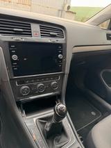 Volkswagen Golf 1.2 TSI 63kW BMT Trendline Variant Tren... - Volkswagen Golf mit Benzin-Antrieb: Kombi, 1.6