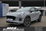 Ford Puma 1.0 'Titanium' #AUTOM #LED #ACC #NAVI #KAM