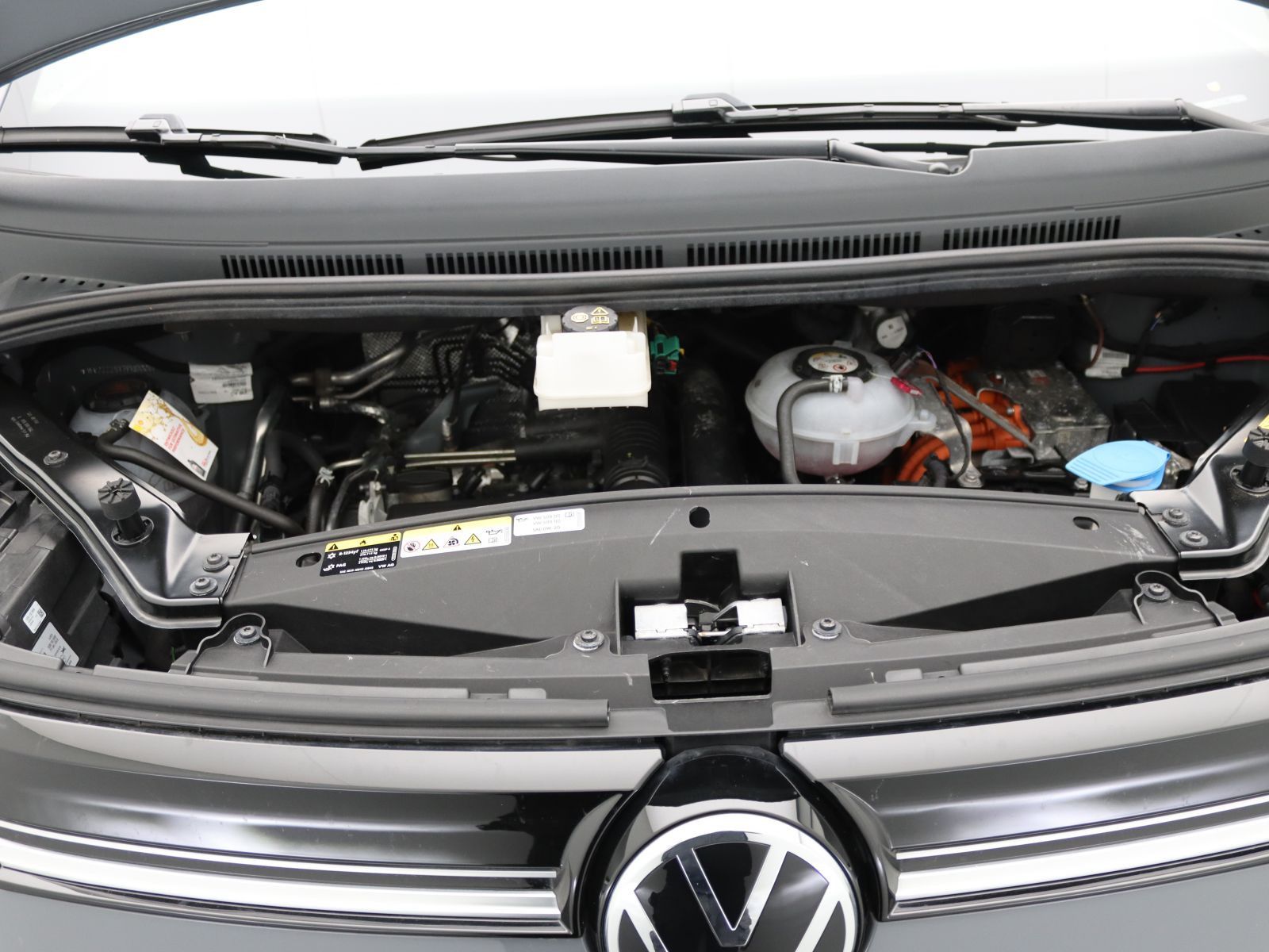 Volkswagen T7 Multivan - Bild 20