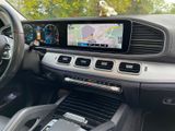 Mercedes-Benz GLS 350 d 4MATIC - - Mercedes-Benz GLS 350 aus 2019