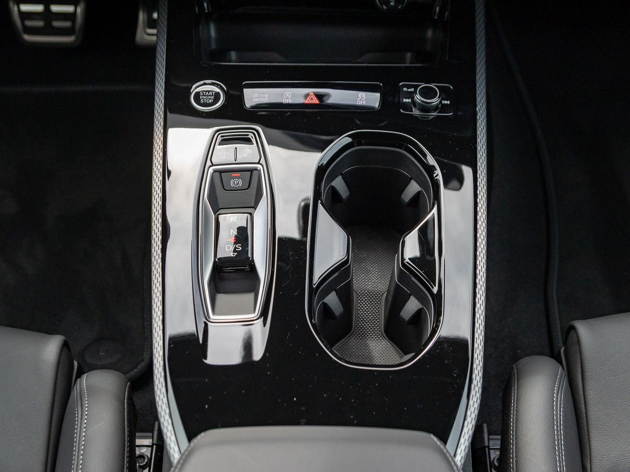 Audi A5 - Bild 15