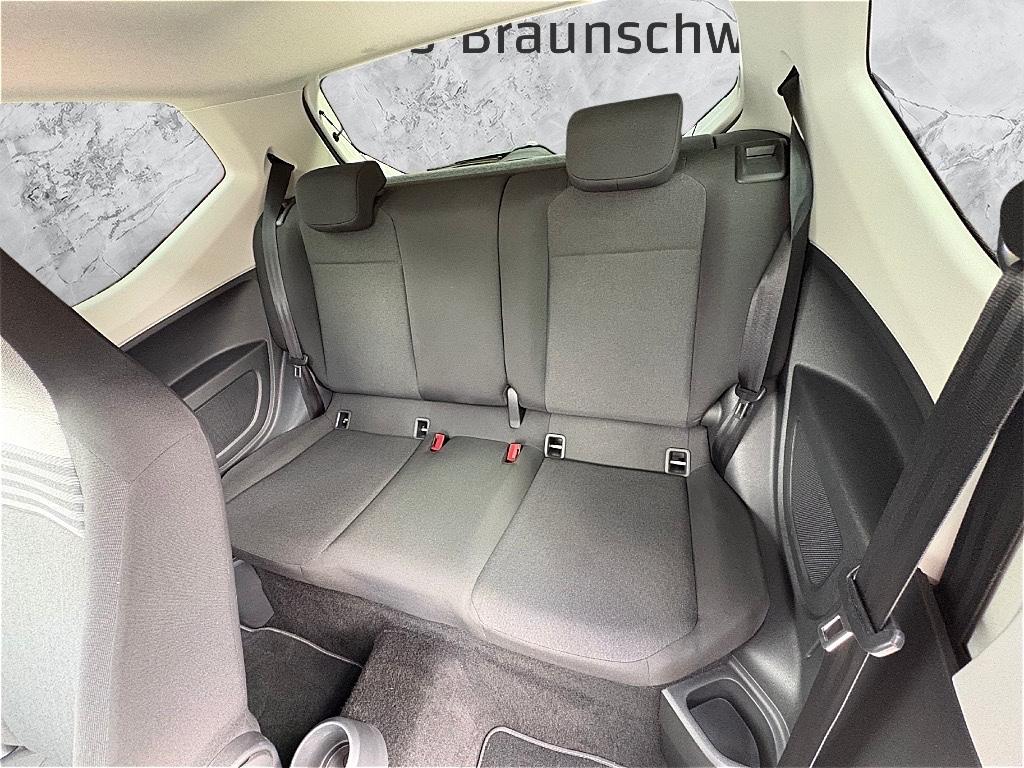 Volkswagen Up *Klima*SHZ*RCam*Temp.*, миниатюра 11