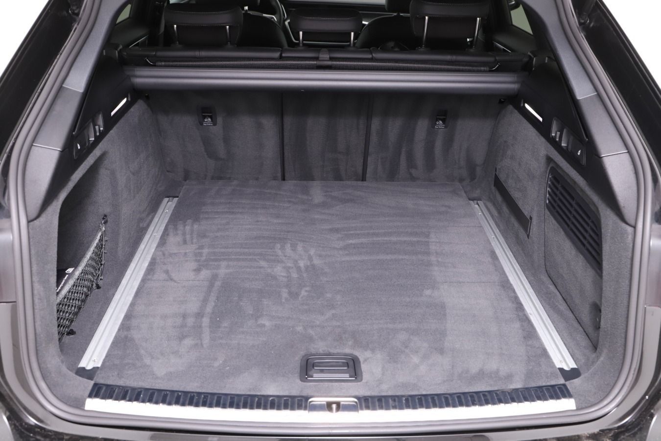Audi A6 - Bild 16