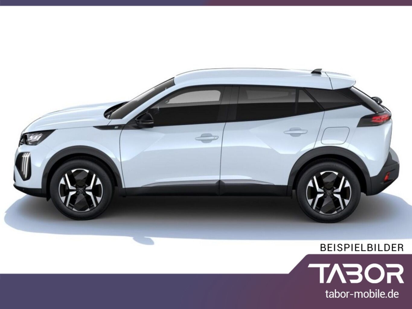 Peugeot 2008 - Bild 2