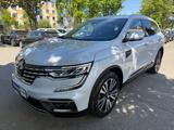 Renault Koleos Initiale Paris 4x4/2.0 dCI/LED/360°/LEDER