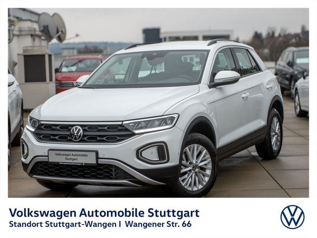 Volkswagen T-Roc Life 2.0 TDI ACC LED PDC SHZ