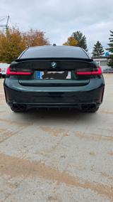 ALPINA B3 3.0 Allrad - Limousine Switch-Tronic HK Hifi  - ALPINA B3 Gebrauchtwagen in Stuttgart