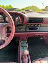 Porsche 964 C2 Cabrio Schalter TOP gepflegt - schwarze Porsche 964