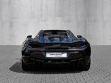 McLaren 570s Spider Fire Black, Lifting System - gebrauchte Mclaren Cabrios