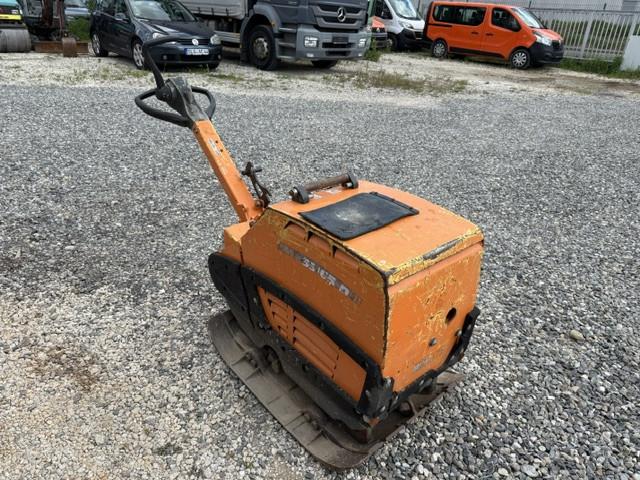 BOMAG BPR 55/65 D Rüttelplatte 456 kg
