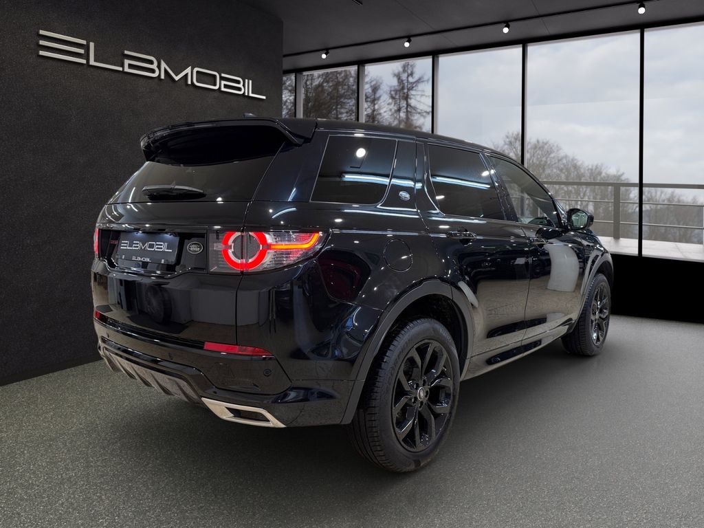 Land Rover Discovery - Bild 7