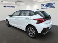 Hyundai i20 - Vorschau Bild 4