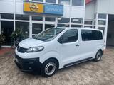 Opel Vivaro Kombi M - Opel Vivaro Gebrauchtwagen in Bremen