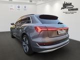 Audi e-tron 55 quattro advanced Pano, Head-up,Tour u. - Audi e-tron: Advanced