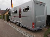 Niesmann + Bischoff Flair 7100i - Offers matching your search criteria