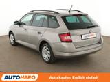 Skoda Fabia 1.2 TSI Style*NAVI*TEMPO*PDC*KLIMA* - Skoda Fabia: Gelb