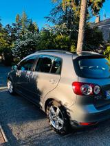 Volkswagen Golf Plus 1.6 TDI BlueMotion Tech Comfortlin... - Volkswagen Golf Plus: Bluemotion