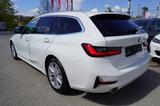 BMW 330i Touring*NAVI*LED*LEDER*PANO*SEHR GEPFLEGT* - BMW 330 Gebrauchtwagen in Nürnberg