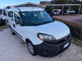 Fiat FIAT DOBLO 1.3MJT 95CV N1 5POSTI 2018 - Offers