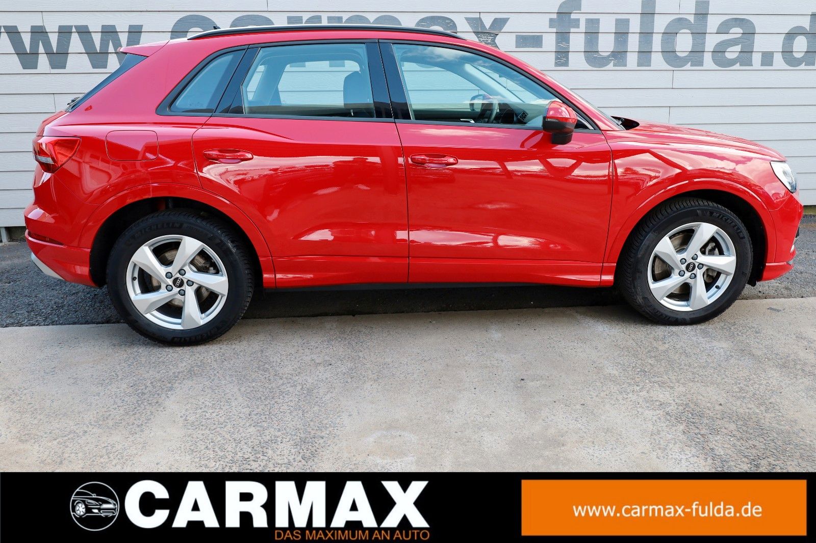 Fahrzeugabbildung Audi Q3 40 TDI quattro,TLeder,Navi,LED,360°Kamera,AHK
