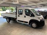 Citroën Jumper Blue-HDI Maxi L4 DoKa Pritsche*Garantie* - Citroën Jumper maxi