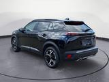 Peugeot 2008 PureTech 130 Active Bluetooth PDC Klima DPF - Peugeot 2008: mit Klimaautomatik, Bluetooth