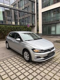 Volkswagen Polo - 9