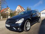 Mercedes-Benz R 350 4MATIC lang -7 Sitzer - Mercedes-Benz R 350 mit Benzin-Antrieb