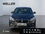 BMW 220 Active Tourer Aut. Advantage*CAM*PDC*LED*SHZ - BMW 220 Active Tourer aus 2020