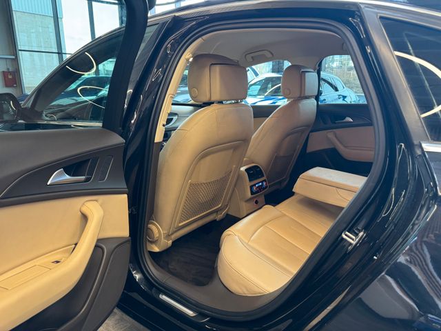 Audi A6 Lim. 2.0 TFSI *PDC*Navi*Klima*