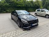 Mercedes-Benz CLA 45 AMG Mercedes-AMG CLA 45 4MATIC DCT Me... - Mercedes-Benz CLA 45 AMG: Sportwagen