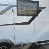 Mobilvetta Kea P90  *TOP* ausgestattet, viele Extras  - Mobilvetta Teilintegrierter