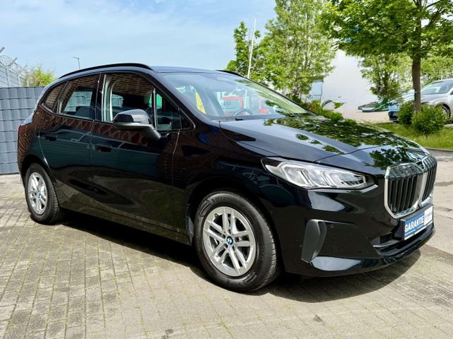 BMW 216 i 10.TKm*2026 er*Automatik*Navi*CarPlay*Kame
