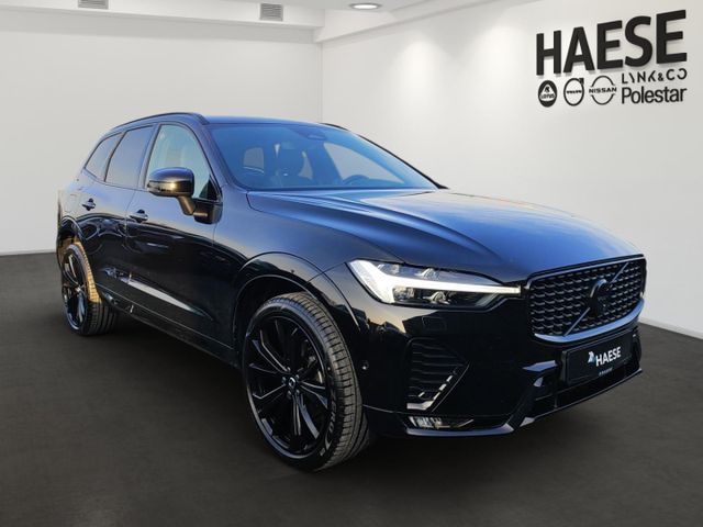 VOLVO XC 60 (Bild 3 von Array)