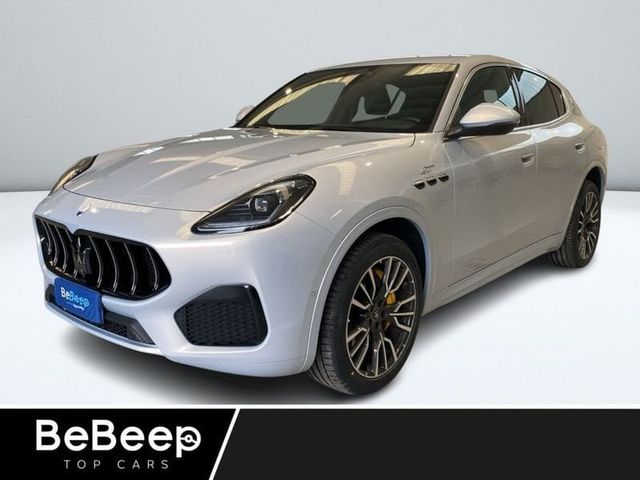 Andere Maserati Grecale 2.0 MHEV GT PRIMASERIE 300CV AU