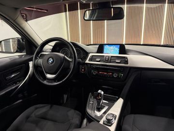 BMW 316 - 12