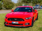 Ford Mustang GT - gebrauchte Ford Mustang aus dem Jahr 2016
