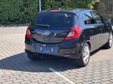 Opel Corsa D Innovation - Opel Corsa Innovation mit Benzin-Antrieb