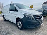 Mercedes-Benz VITO 114 CDI LANG AUTOMAT*AHK*LED HIGH*KAMERA* - Mercedes-Benz Vito Gebrauchtwagen in Frankfurt