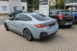 BMW 420d xDrive Gran Coupé A - AHK-Standheizung - gebrauchte BMW 420 Gran Coupé aus dem Jahr 2024