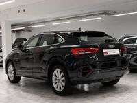 Audi Q3 - Vorschau Bild 5