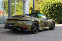 PORSCHE 992.2 Spirit 70/ SONDERMODELL/ MANUFAKTUR/ DE