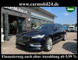 Volvo V90 Kombi D4 Geartronic Inscription*360*LED*Lede - Volvo in Oldenburg